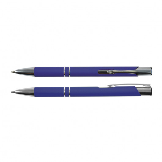 Deluxe Hawthorn Pens Dark Blue